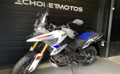 SUZUKI V-STROM 1050DE