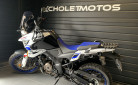 SUZUKI V-STROM 1050DE