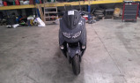 YAMAHA NMAX 125 Accidenté RSV N°22307