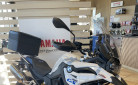 BMW F 800 GS