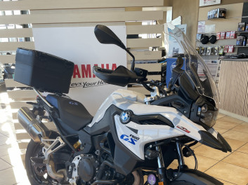 BMW F 800 GS