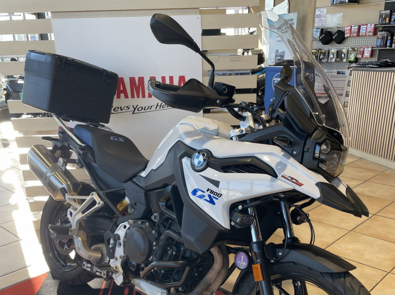 BMW F 800 GS