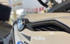 BMW F 800 GS