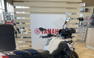 BMW F 800 GS