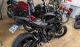 YAMAHA MT-07 35KW