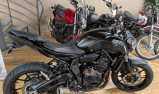 YAMAHA MT-07 35KW