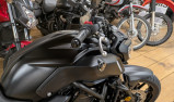 YAMAHA MT-07 35KW