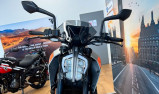 KTM 390 DUKE ABS