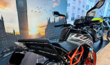 KTM 390 DUKE ABS