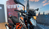 KTM 390 DUKE ABS