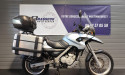 BMW F 650 GS