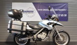 BMW F 650 GS