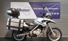 BMW F 650 GS