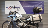BMW F 650 GS