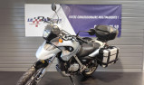 BMW F 650 GS