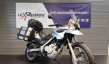 BMW F 650 GS
