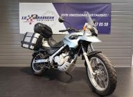 BMW F 650 GS