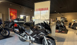 YAMAHA FJR 1300 FJR1300  ABS