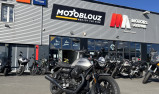 MOTO GUZZI V7 STONE 850