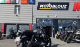 MOTO GUZZI V7 STONE 850