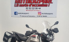 MOTO GUZZI V85 TT TRAVEL PACK REVISE ET GARANTIE 