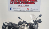 MOTO GUZZI V85 TT TRAVEL PACK REVISE ET GARANTIE 