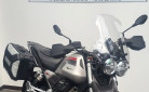 MOTO GUZZI V85 TT TRAVEL PACK REVISE ET GARANTIE 