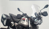MOTO GUZZI V85 TT TRAVEL PACK REVISE ET GARANTIE 