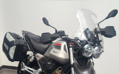 MOTO GUZZI V85 TT TRAVEL PACK REVISE ET GARANTIE 