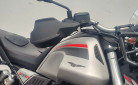 MOTO GUZZI V85 TT TRAVEL PACK REVISE ET GARANTIE 
