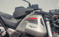 MOTO GUZZI V85 TT TRAVEL PACK REVISE ET GARANTIE 