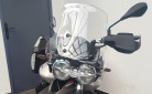 MOTO GUZZI V85 TT TRAVEL PACK REVISE ET GARANTIE 