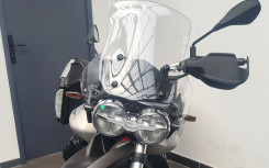 MOTO GUZZI V85 TT TRAVEL PACK REVISE ET GARANTIE 