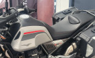 MOTO GUZZI V85 TT TRAVEL PACK REVISE ET GARANTIE 