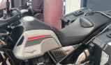 MOTO GUZZI V85 TT TRAVEL PACK REVISE ET GARANTIE 