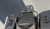 MOTO GUZZI V85 TT TRAVEL PACK REVISE ET GARANTIE 