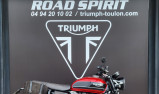 TRIUMPH SPEED TWIN 1200 avec Options