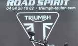 TRIUMPH SPEED TWIN 1200 avec Options