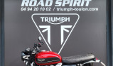 TRIUMPH SPEED TWIN 1200 avec Options