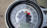TRIUMPH SPEED TWIN 1200 avec Options