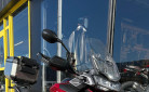TRIUMPH TIGER 1200 GT PRO (VALISES OFFERTES AVANT FIN SEPTEMBRE)