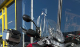TRIUMPH TIGER 1200 GT PRO (VALISES OFFERTES AVANT FIN SEPTEMBRE)