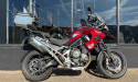 TRIUMPH TIGER 1200 GT PRO (VALISES OFFERTES AVANT FIN SEPTEMBRE)
