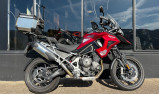 TRIUMPH TIGER 1200 GT PRO (VALISES OFFERTES AVANT FIN SEPTEMBRE)