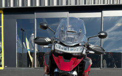 TRIUMPH TIGER 1200 GT PRO (VALISES OFFERTES AVANT FIN SEPTEMBRE)