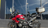 TRIUMPH TIGER 1200 GT PRO (VALISES OFFERTES AVANT FIN SEPTEMBRE)