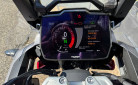 TRIUMPH TIGER 1200 GT PRO (VALISES OFFERTES AVANT FIN SEPTEMBRE)