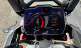 TRIUMPH TIGER 1200 GT PRO (VALISES OFFERTES AVANT FIN SEPTEMBRE)