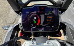 TRIUMPH TIGER 1200 GT PRO (VALISES OFFERTES AVANT FIN SEPTEMBRE)