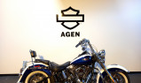 HARLEY-DAVIDSON SOFTAIL DELUXE 1584